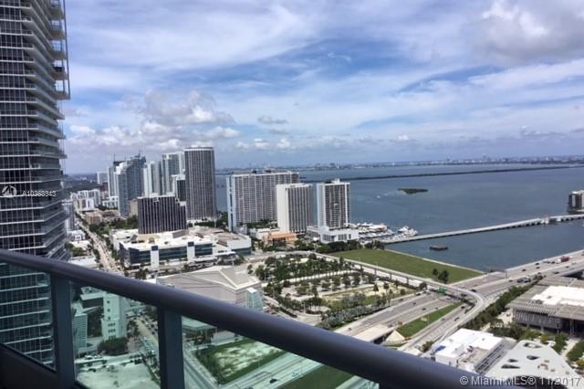 900 BISCAYNE BAY CONDO - Residential