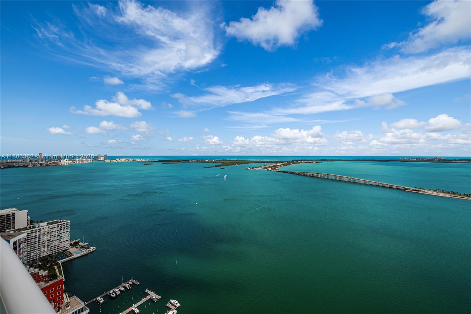 SANTA MARIA CONDO - Residential Lease