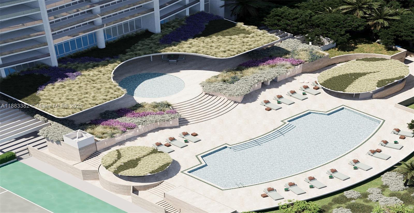 SANTA MARIA CONDO - Residential Lease