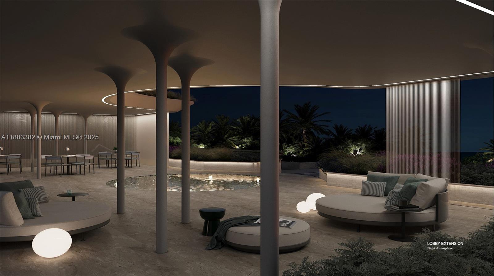 SANTA MARIA CONDO - Residential Lease