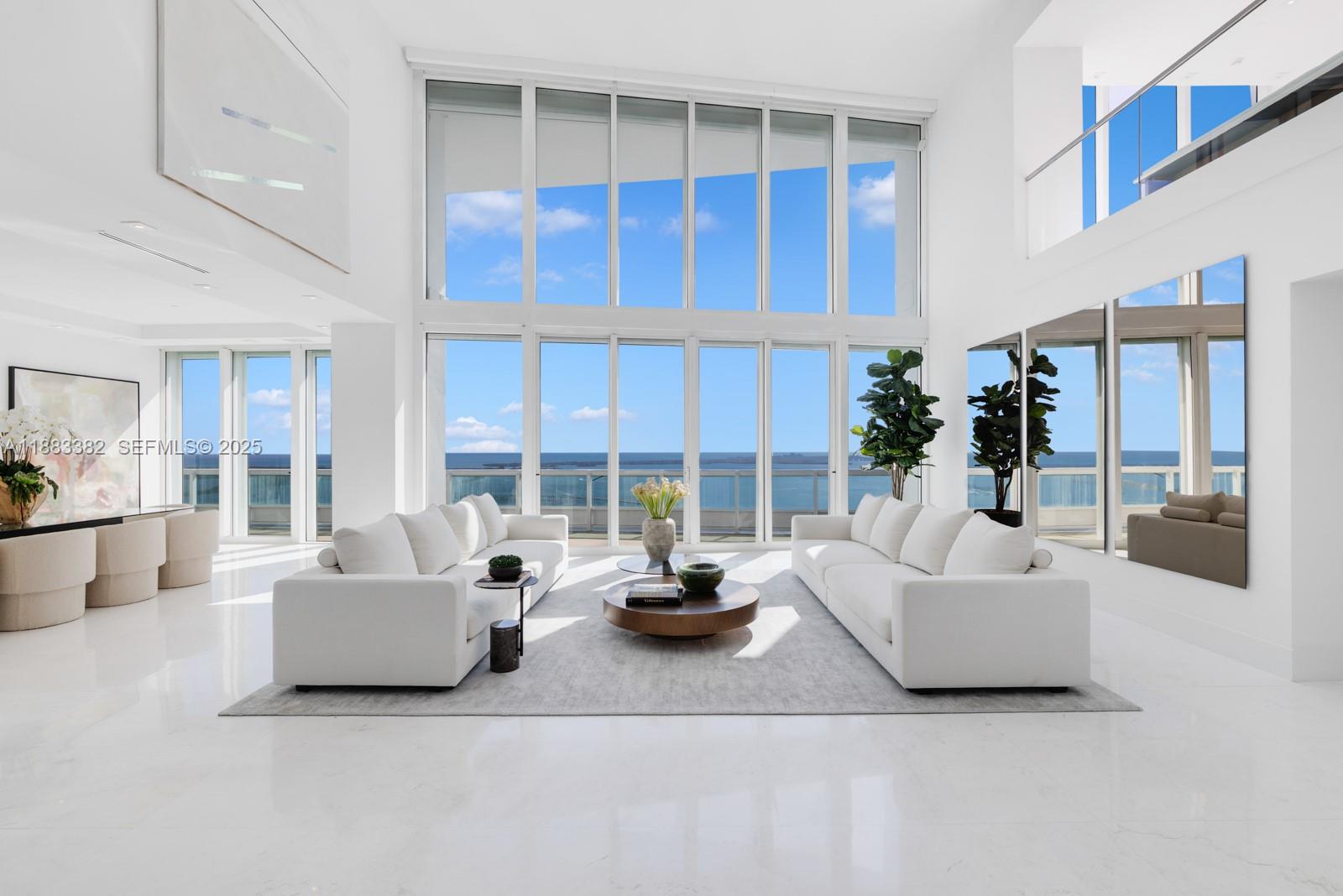 1643 Brickell Ave PH4902