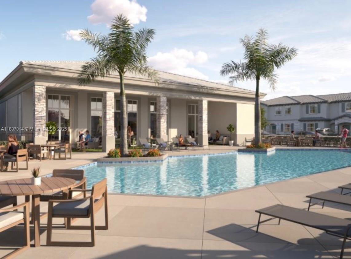 GOLF PARK SEC 1 - Residential