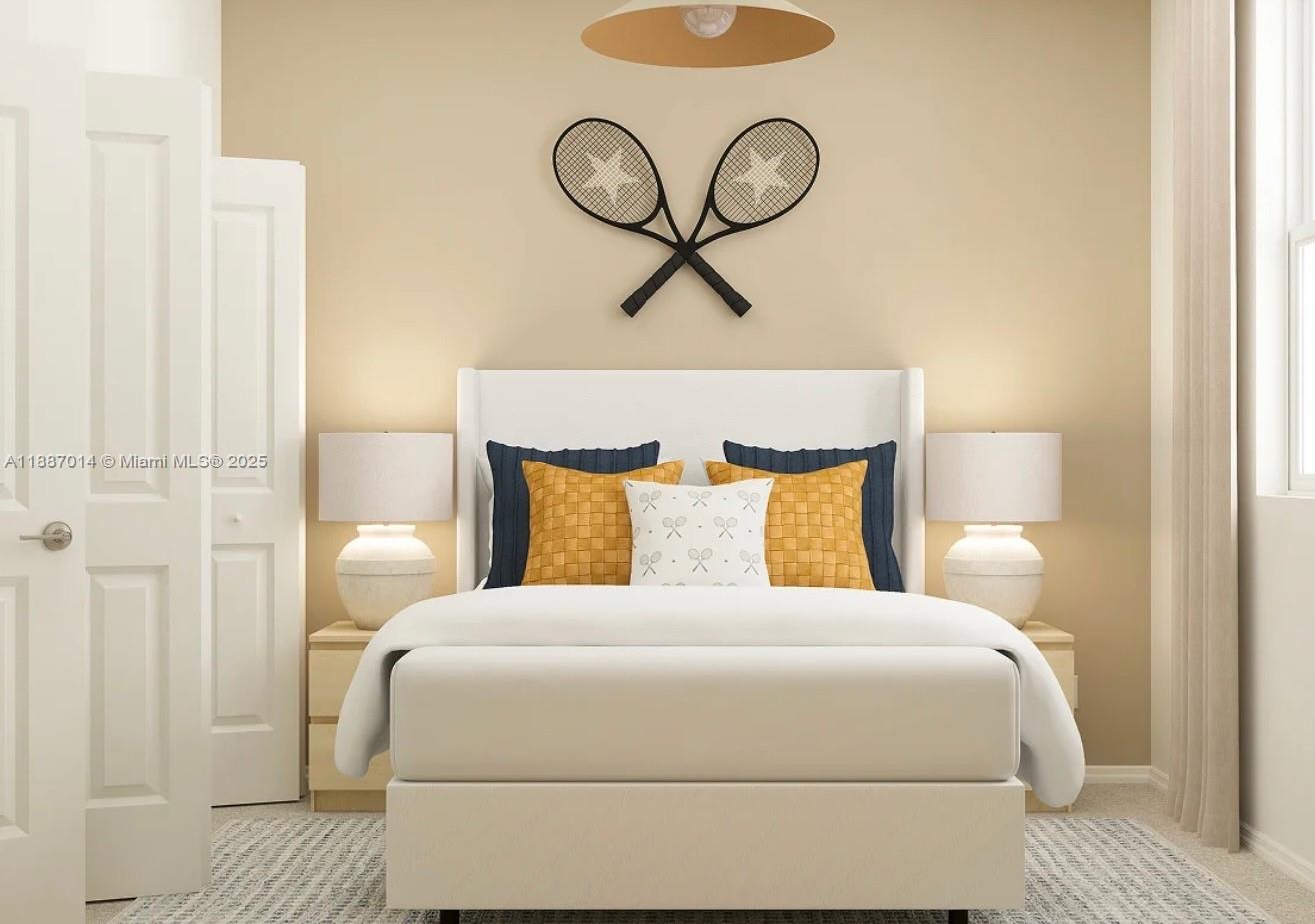 GOLF PARK SEC 1 - Residential