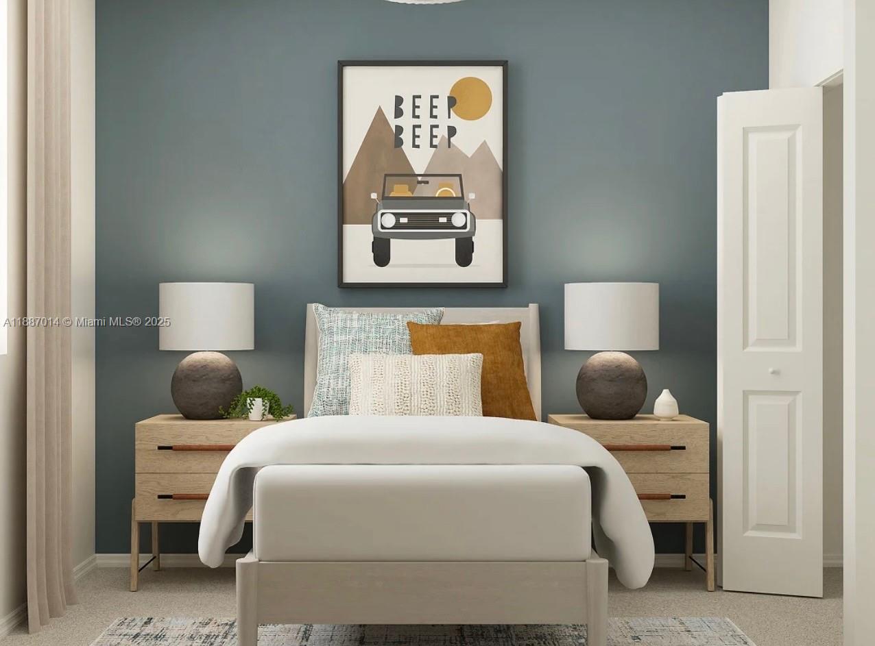 GOLF PARK SEC 1 - Residential