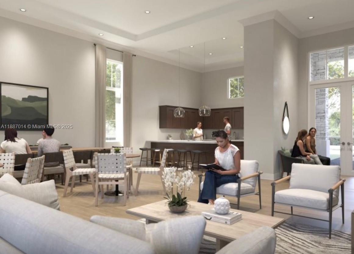 GOLF PARK SEC 1 - Residential