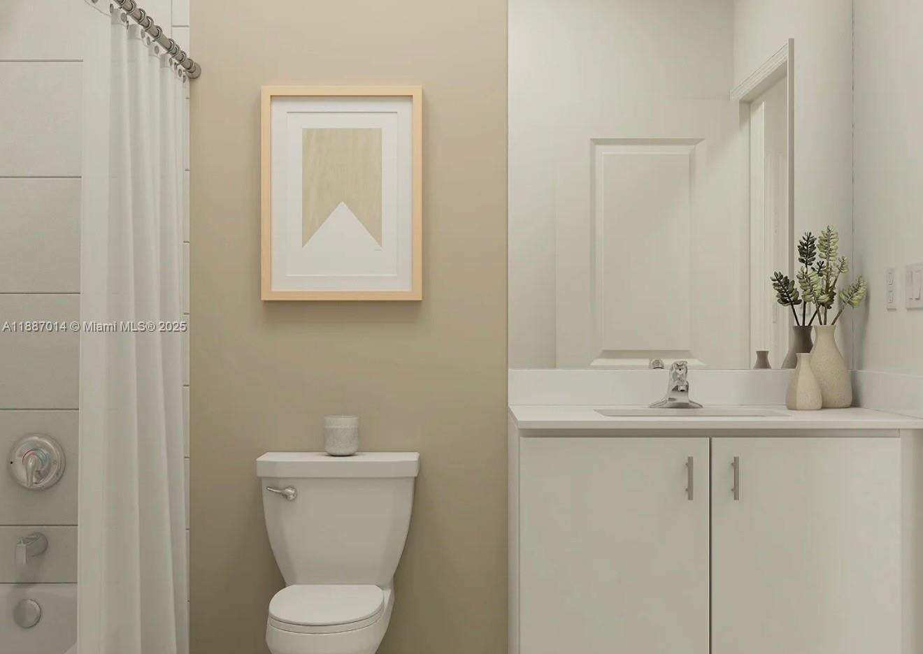 GOLF PARK SEC 1 - Residential