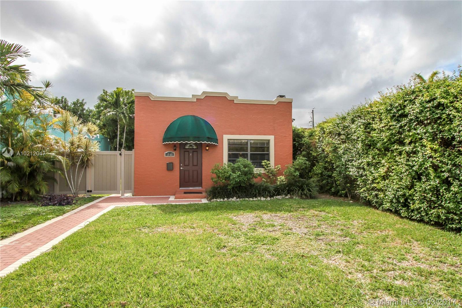 Hollywood 1-21 B - Residential