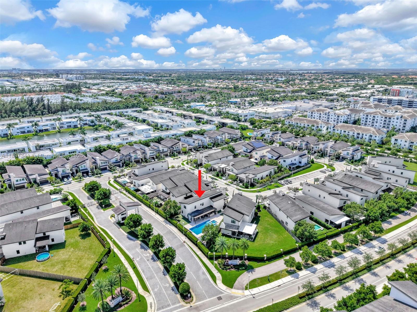 GRAND BAY SOUTH ESTATES - Residential