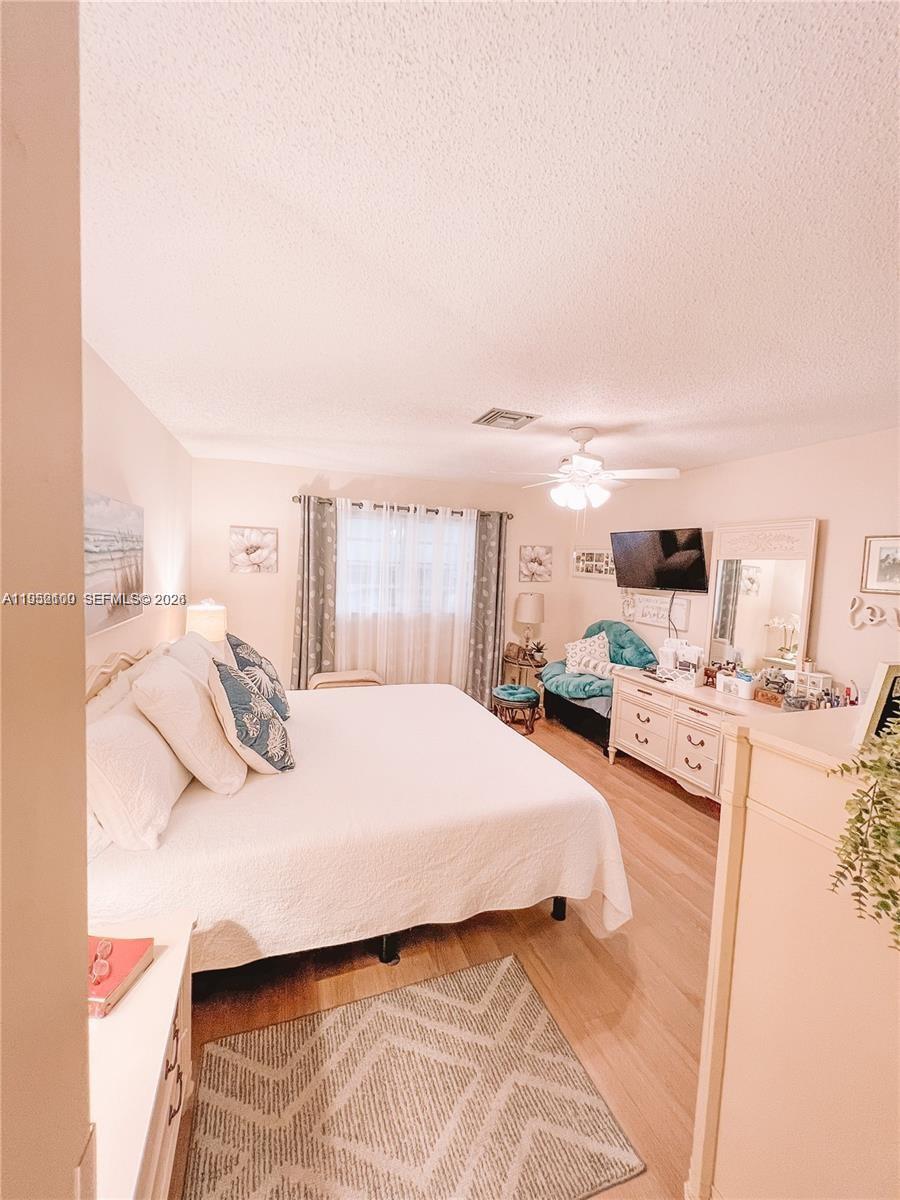 HIGH POINT OF FORT PIERCE - Residential