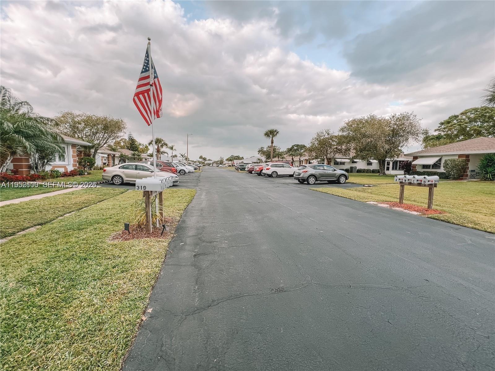HIGH POINT OF FORT PIERCE - Residential
