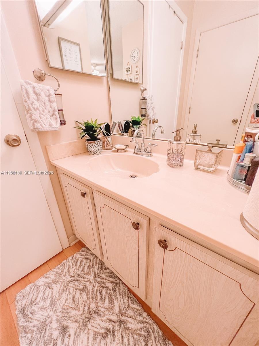 HIGH POINT OF FORT PIERCE - Residential