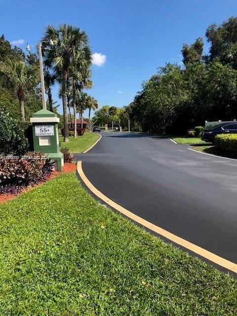 HIGH POINT OF FORT PIERCE - Residential