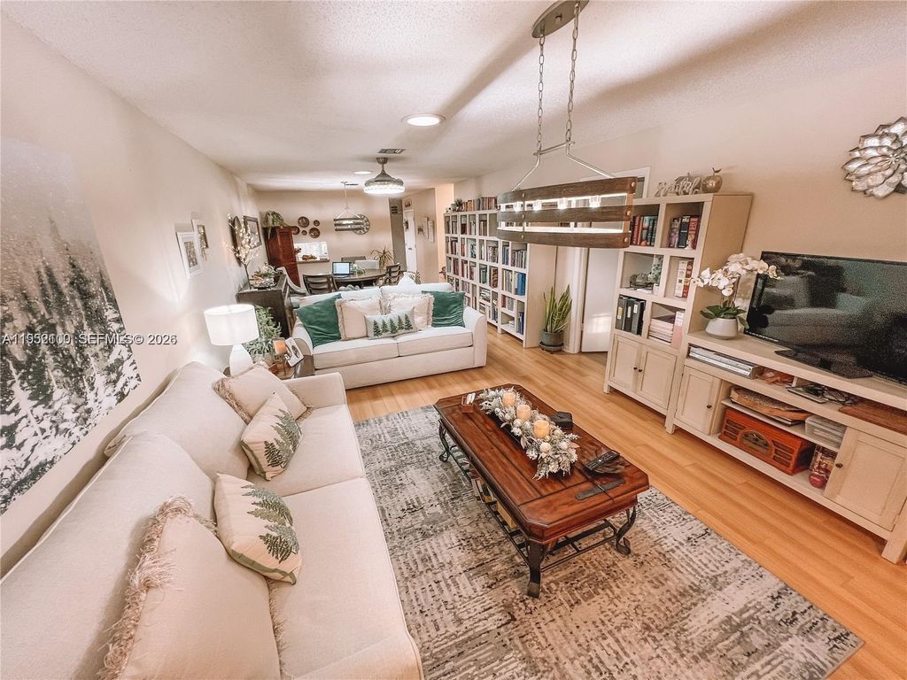 Photo of 319 Colony Ln #B, Fort Pierce, FL 34982 (MLS # A11952100)