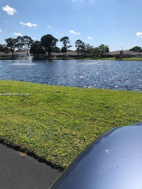 HIGH POINT OF FORT PIERCE - Residential