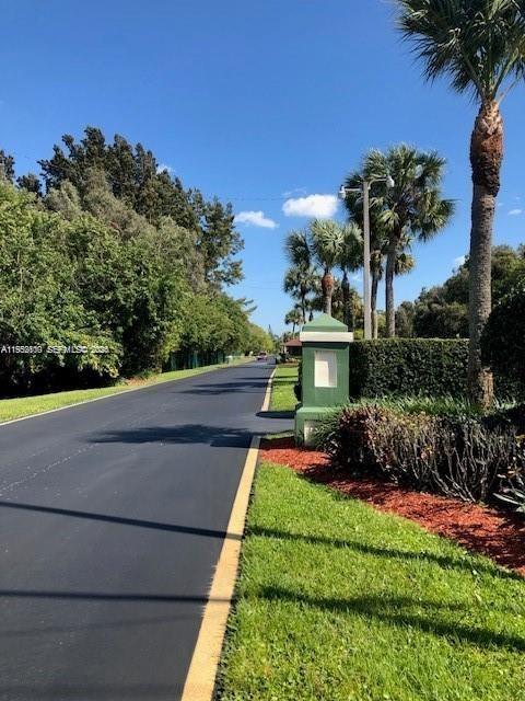 HIGH POINT OF FORT PIERCE - Residential