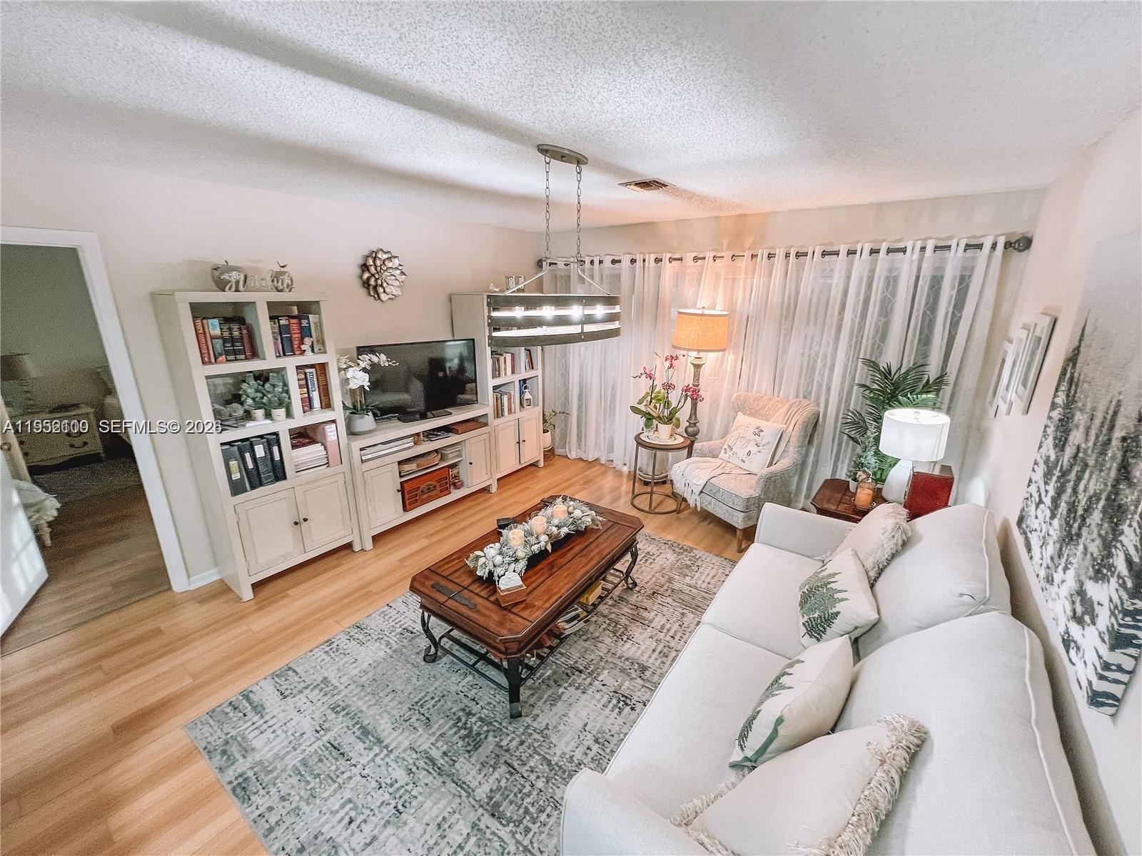 HIGH POINT OF FORT PIERCE - Residential