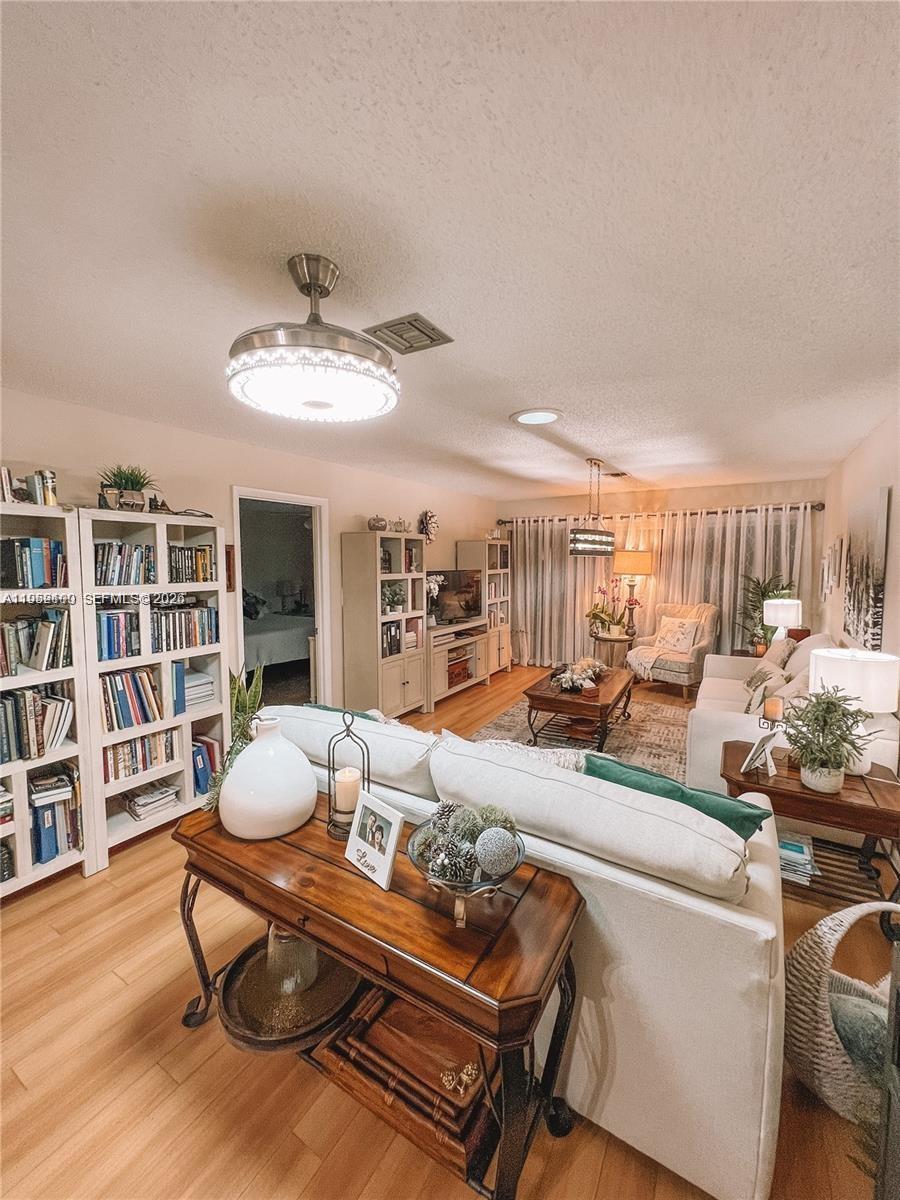 HIGH POINT OF FORT PIERCE - Residential