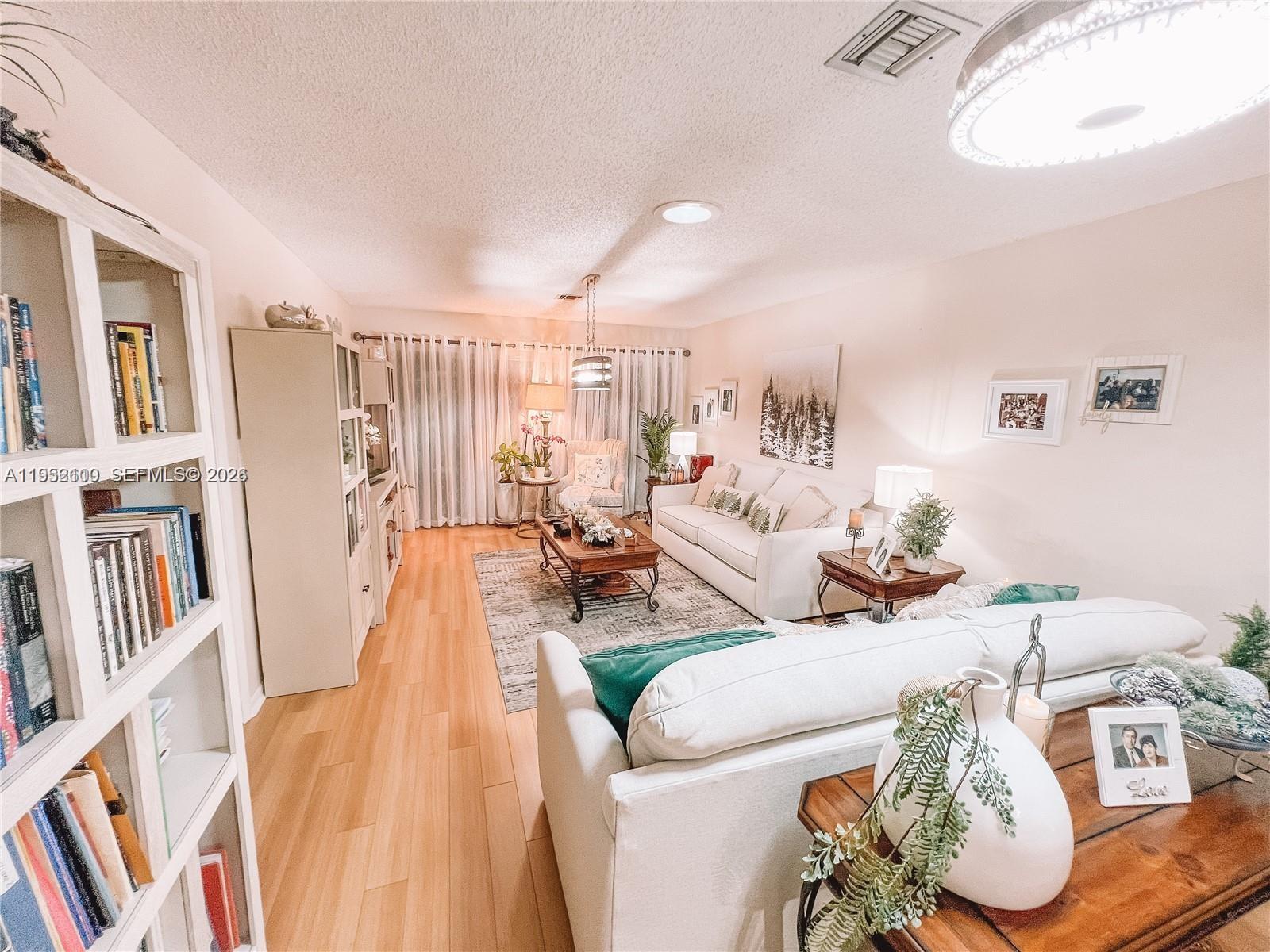 HIGH POINT OF FORT PIERCE - Residential