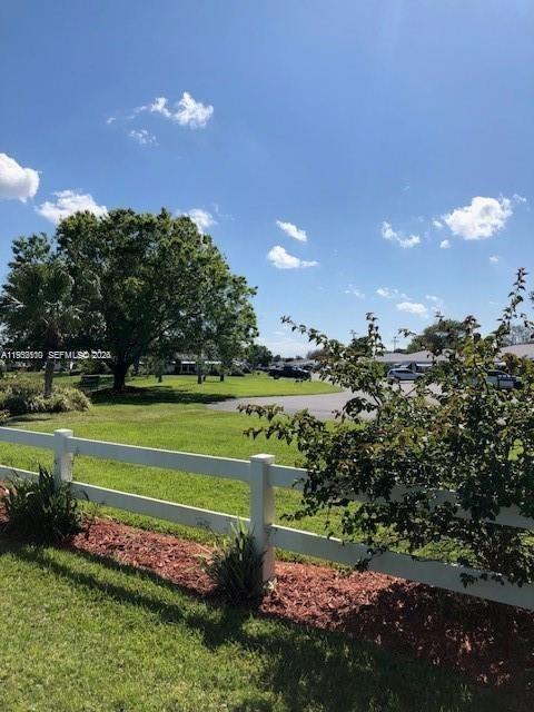 HIGH POINT OF FORT PIERCE - Residential