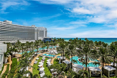 Photo of 4391 Collins Ave #506/507, Miami Beach, FL 33140 (MLS # A12090214)