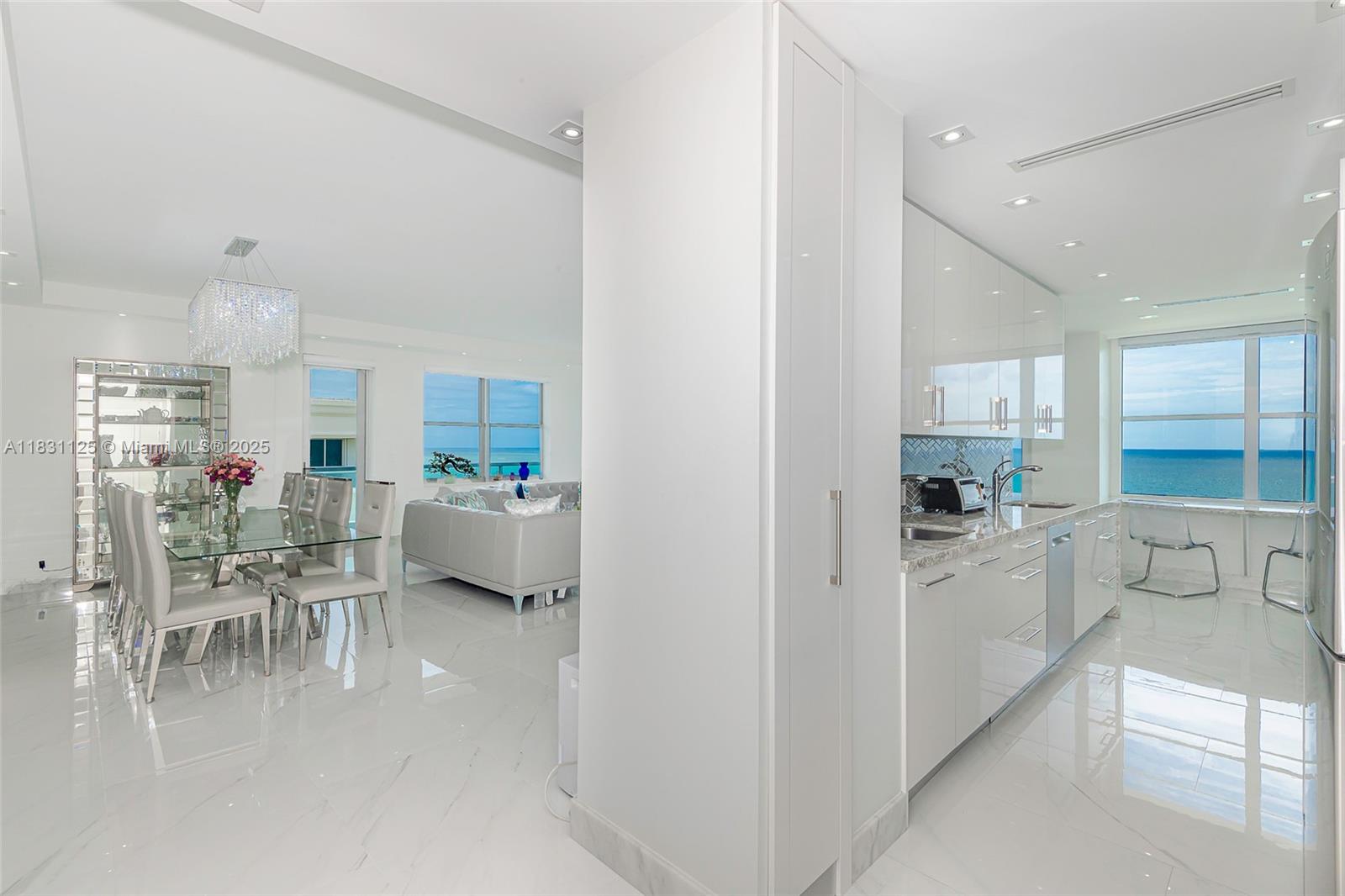 9500 OCEANS CONDO - Residential