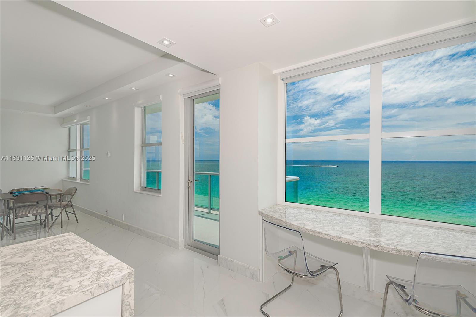 9500 OCEANS CONDO - Residential