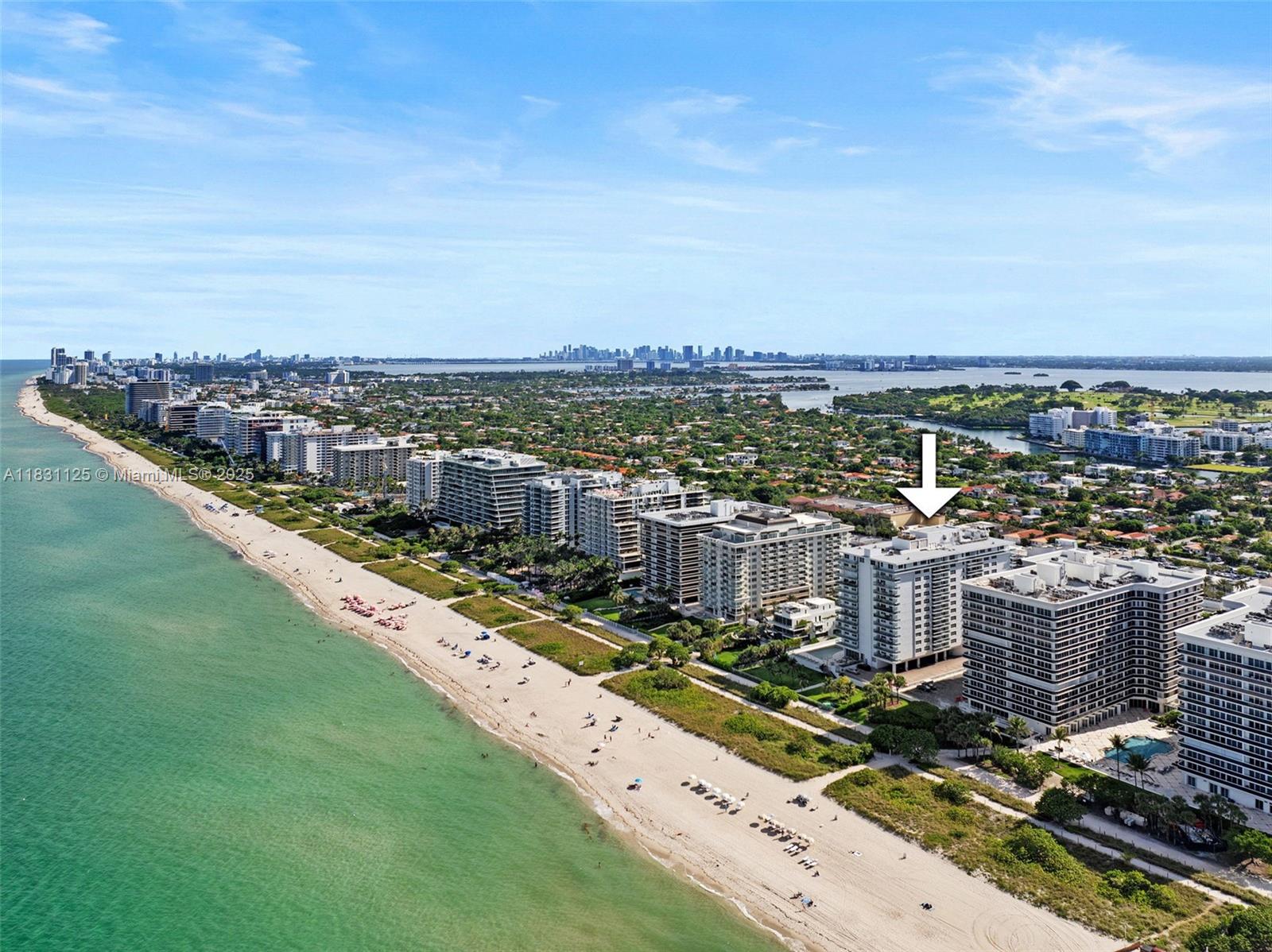 9500 OCEANS CONDO - Residential