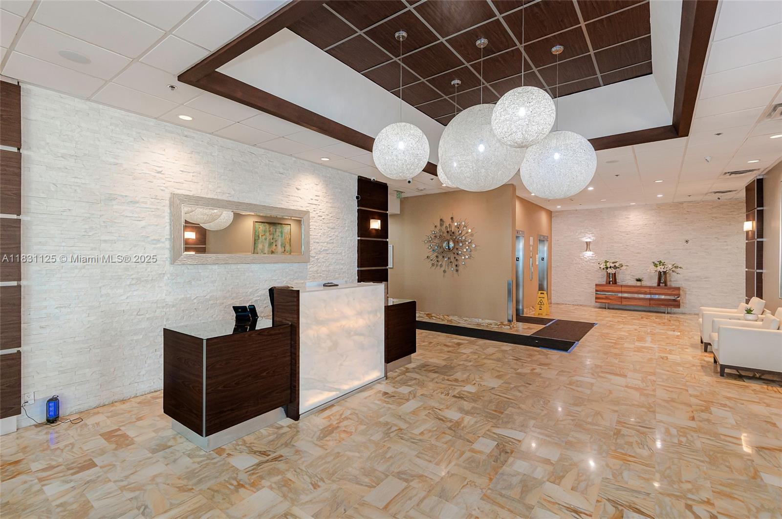 9500 OCEANS CONDO - Residential