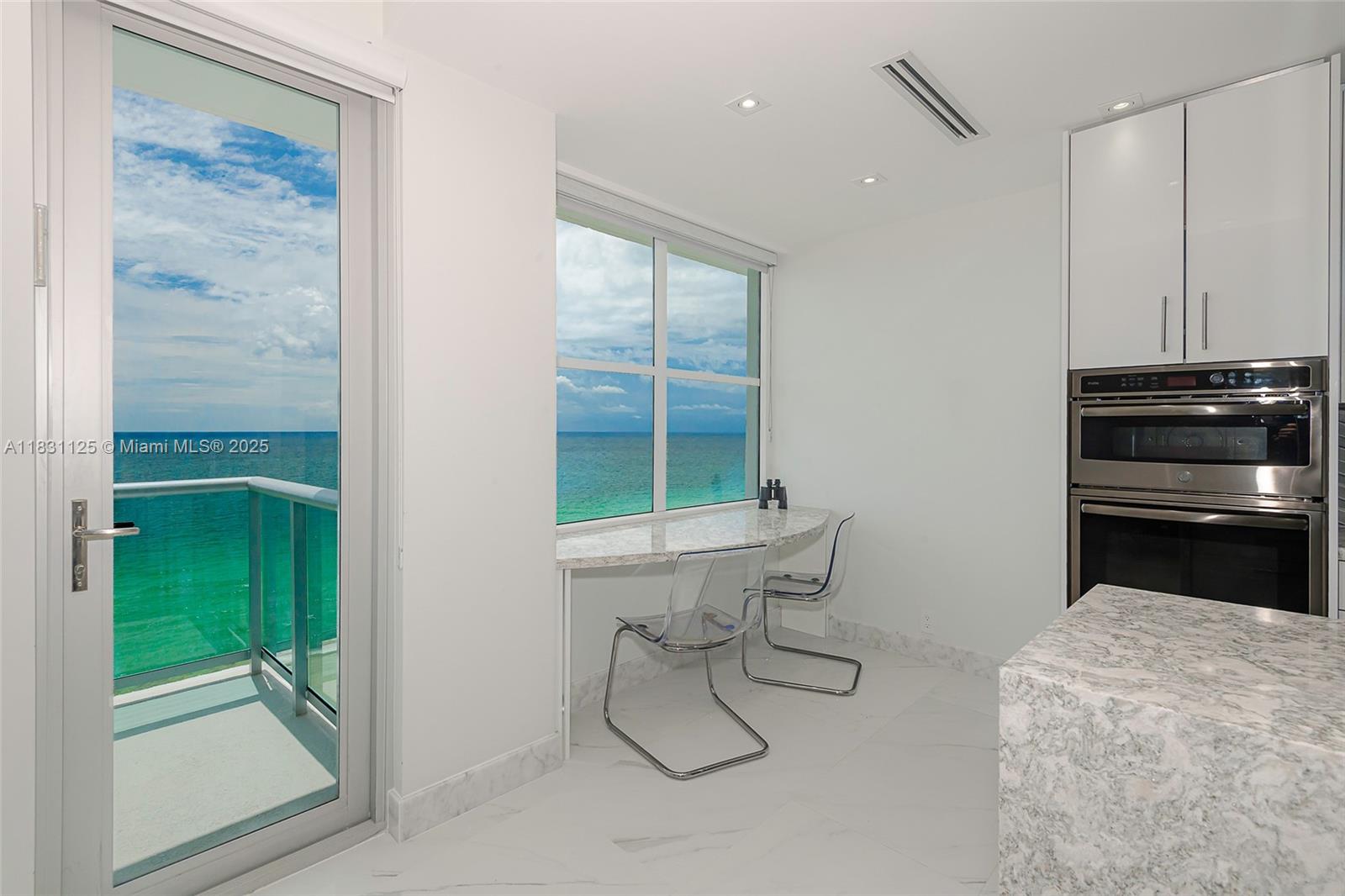 9500 OCEANS CONDO - Residential