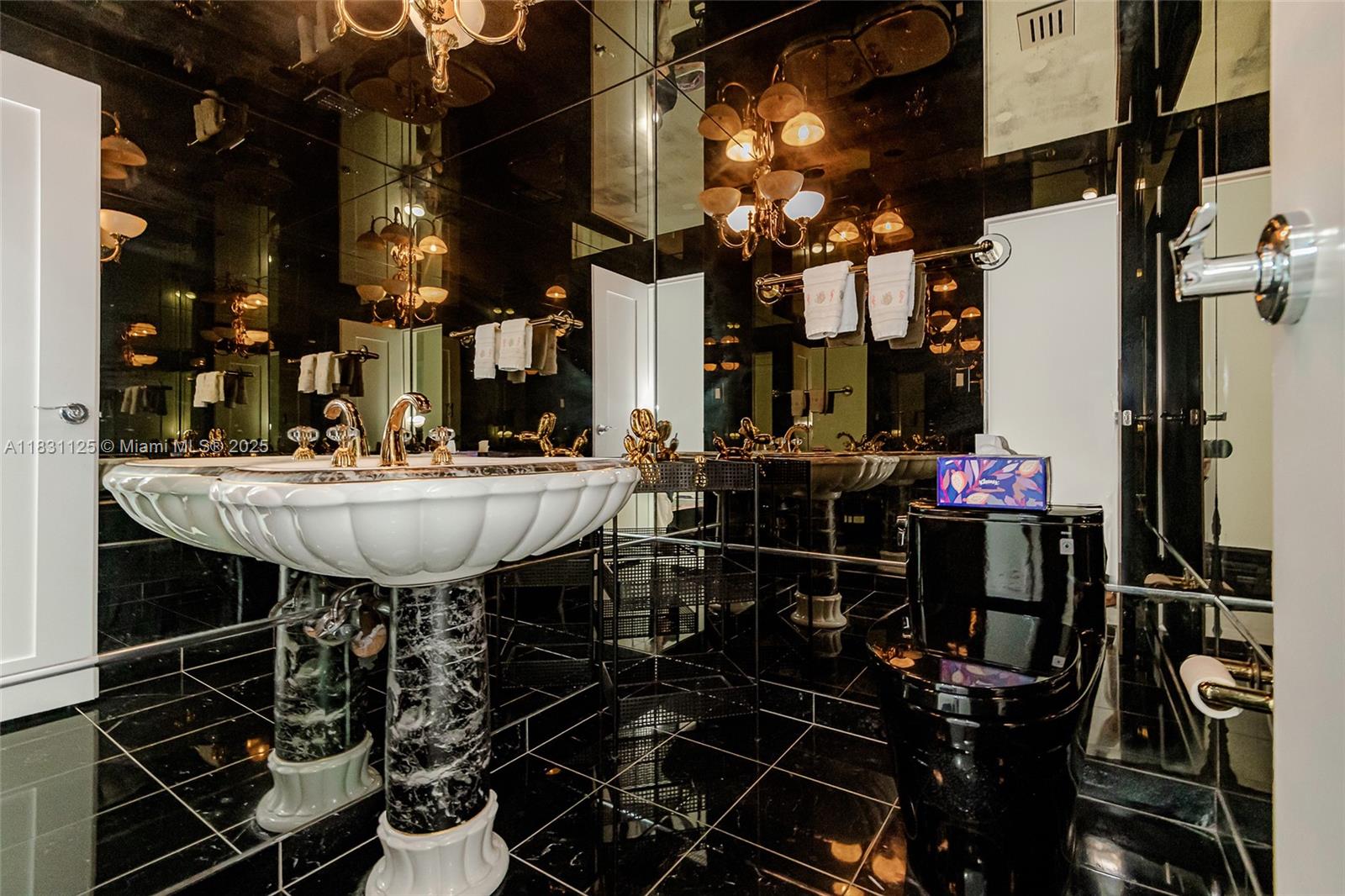 9500 OCEANS CONDO - Residential