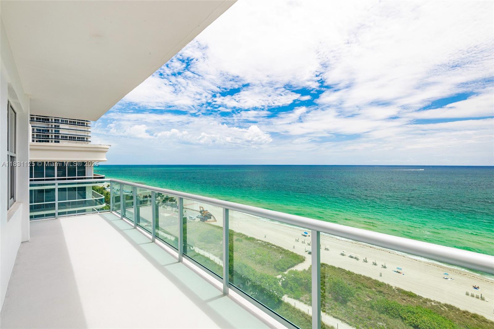 9500 OCEANS CONDO - Residential