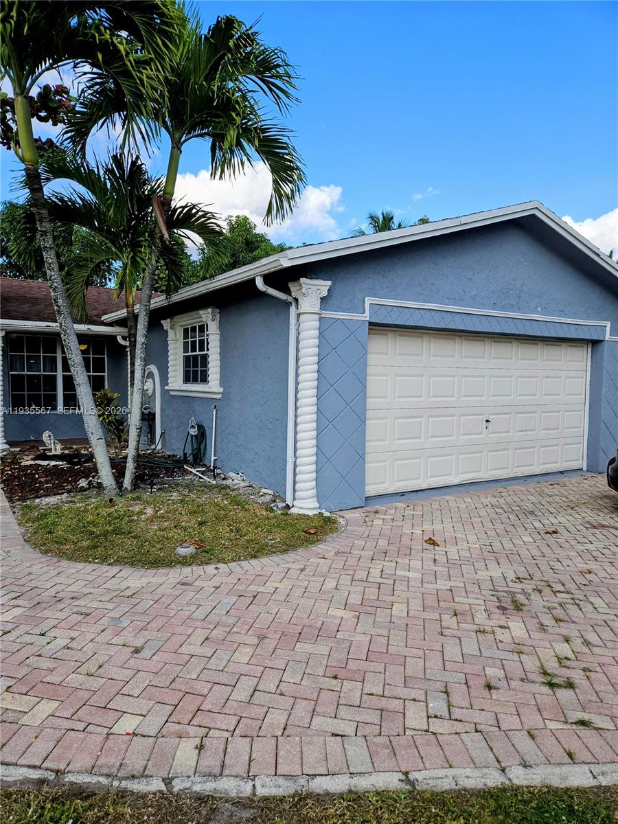 LAUDERDALE NORTH PARK SEC - Residential