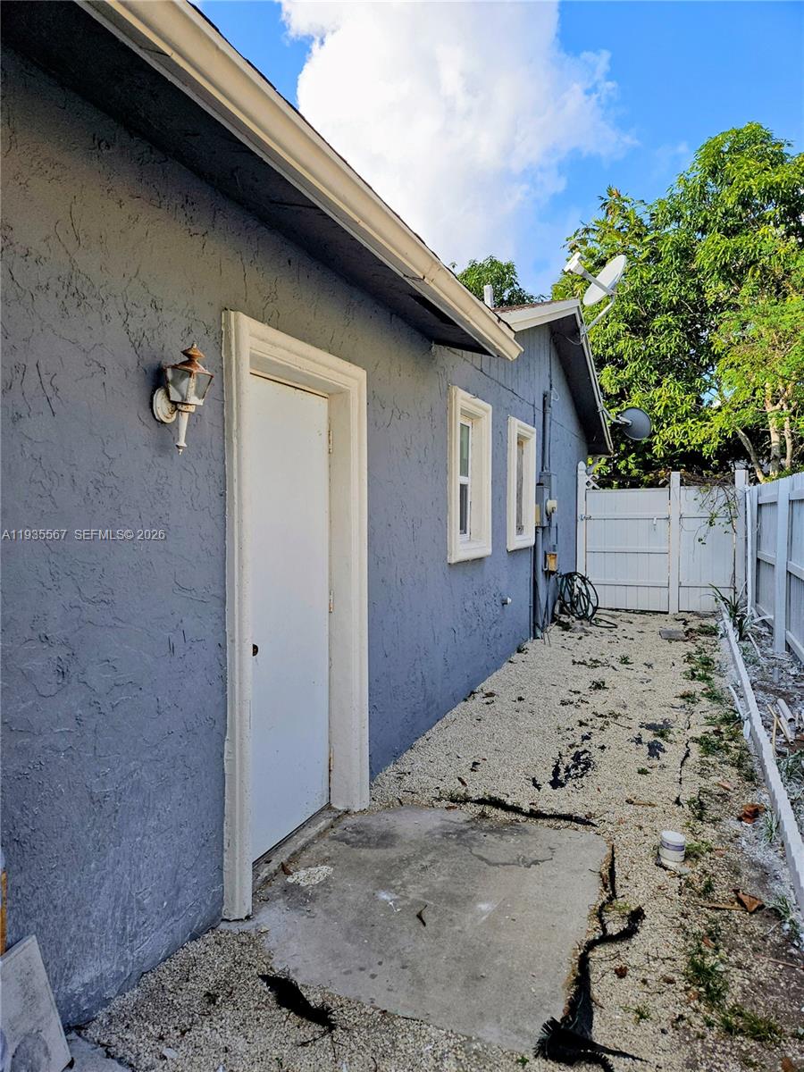 LAUDERDALE NORTH PARK SEC - Residential