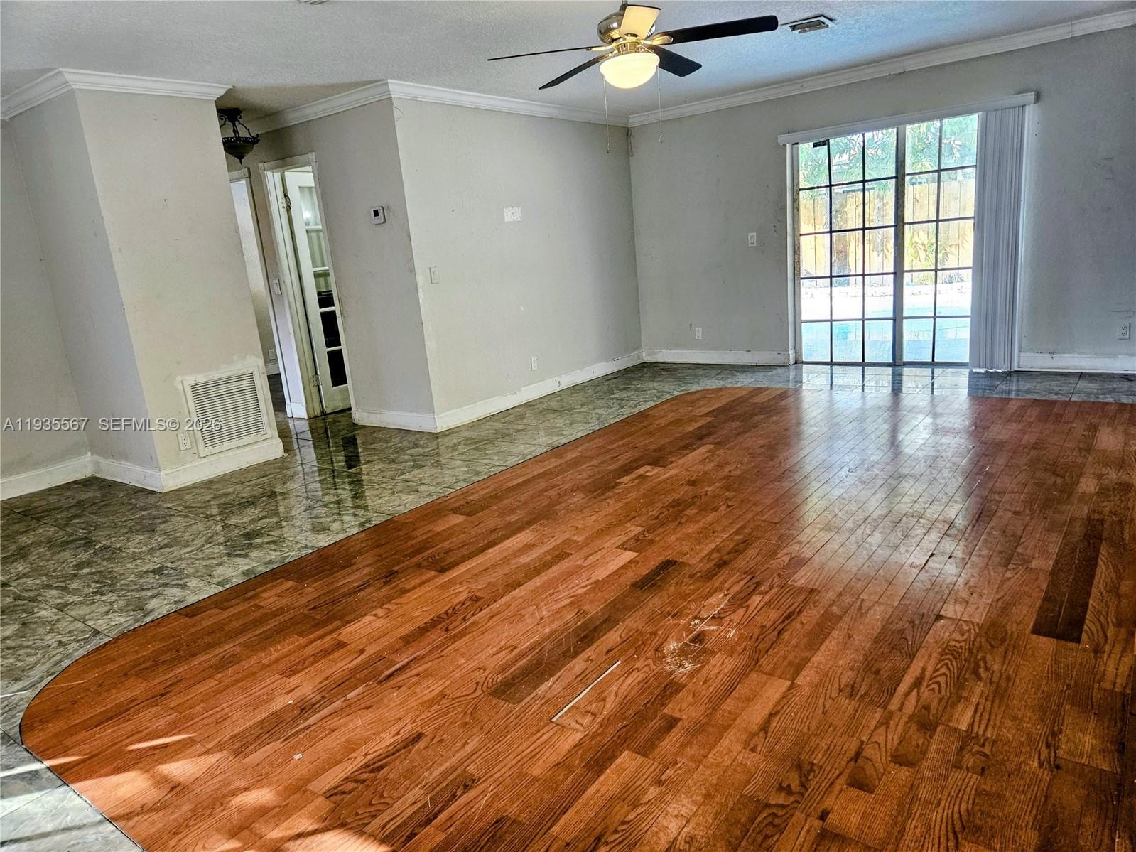 LAUDERDALE NORTH PARK SEC - Residential