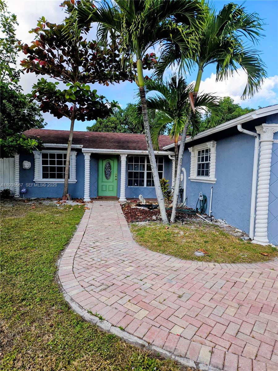 LAUDERDALE NORTH PARK SEC - Residential