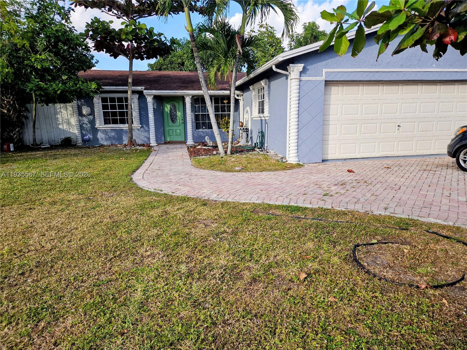 LAUDERDALE NORTH PARK SEC - Residential