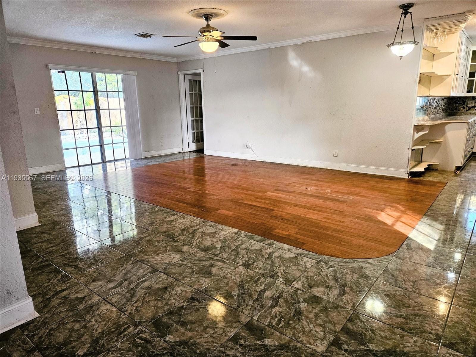 LAUDERDALE NORTH PARK SEC - Residential