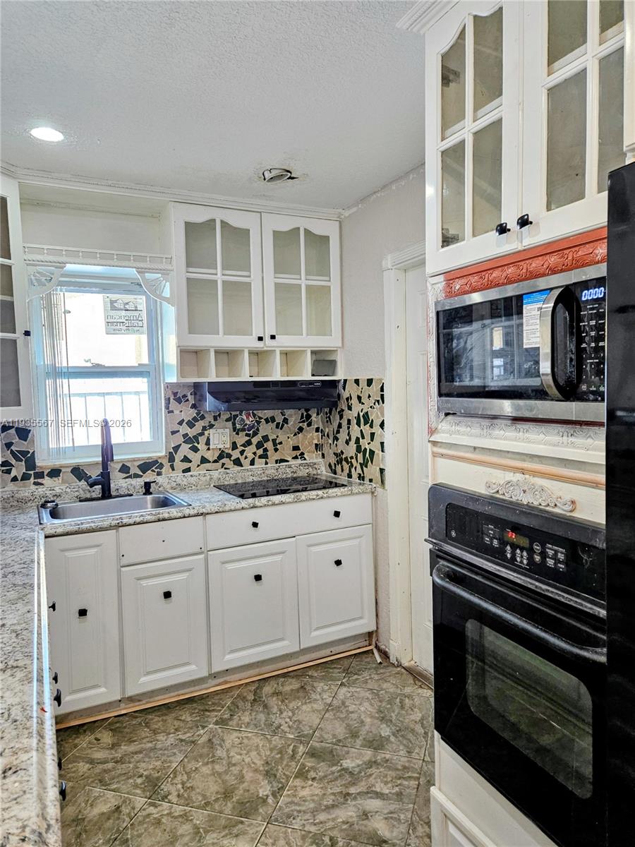 LAUDERDALE NORTH PARK SEC - Residential