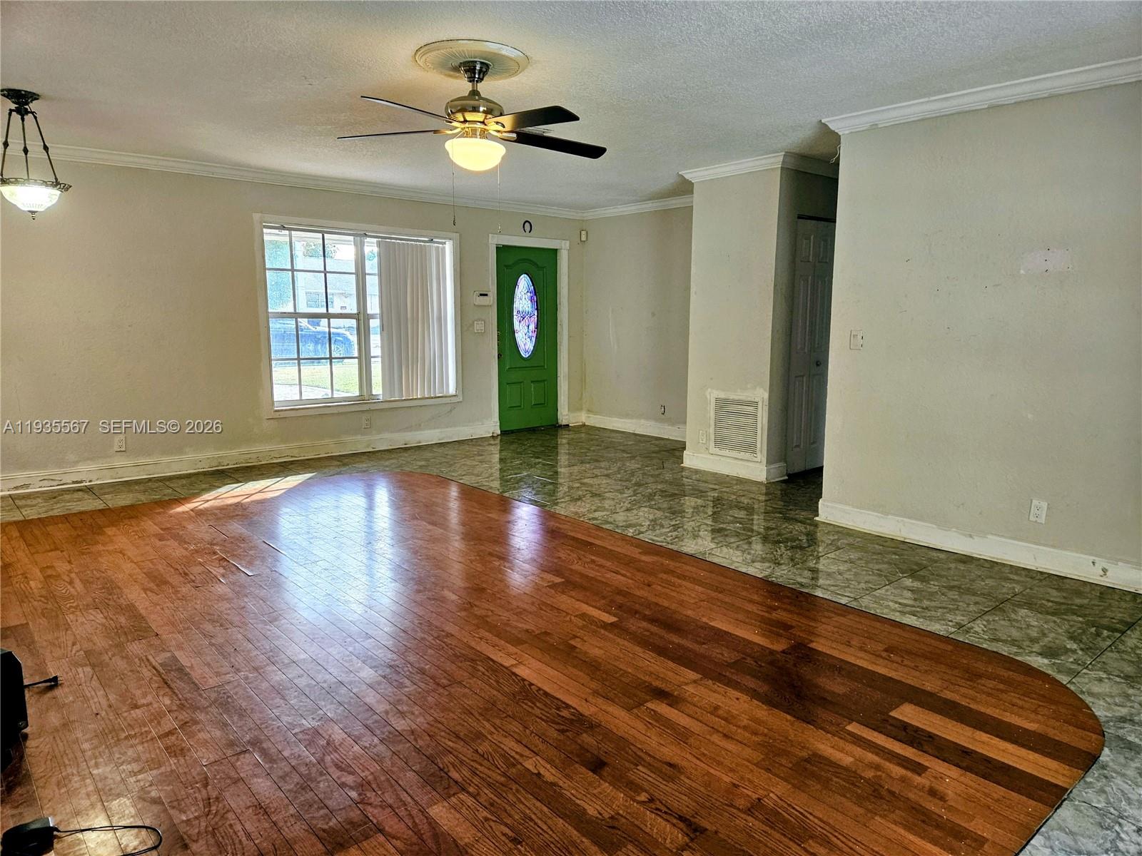 LAUDERDALE NORTH PARK SEC - Residential