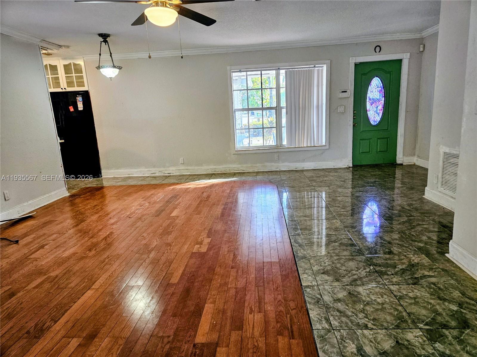 LAUDERDALE NORTH PARK SEC - Residential