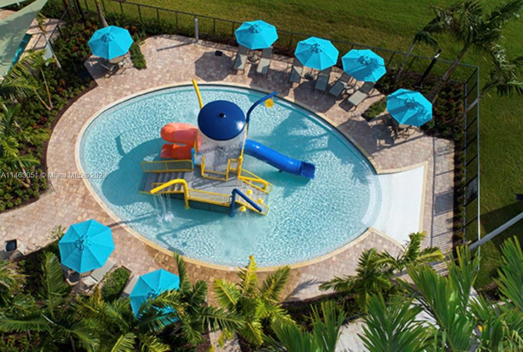 AQUABELLA NORTH - Residential Lease