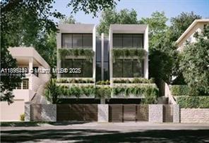 AMD PL BAY RIDGE - Residential