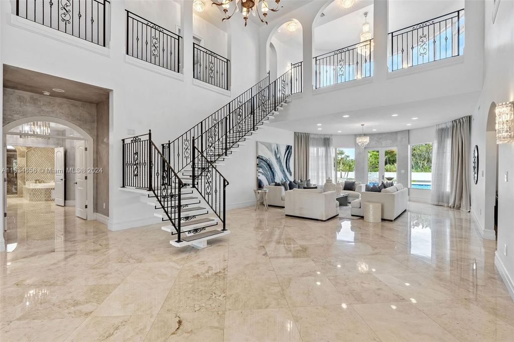 Photo of 4610 SW 178th Ave, Southwest Ranches, FL 33331 (MLS # A11634656)