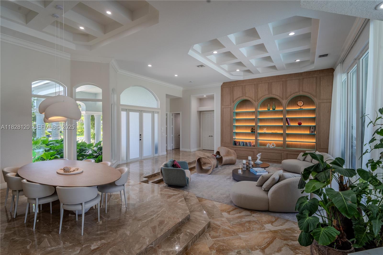 Weston Hills Country Club - Residential