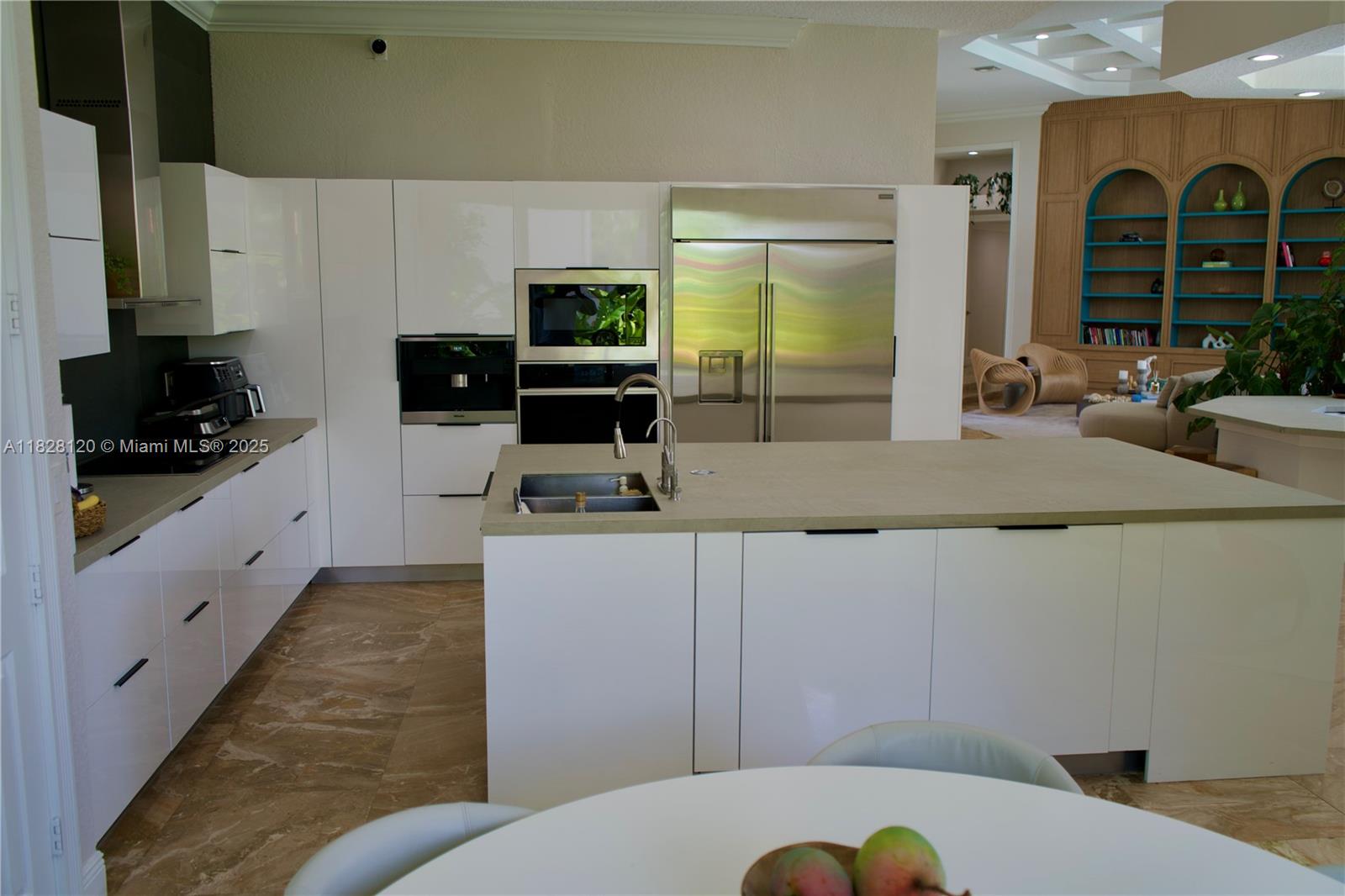 Weston Hills Country Club - Residential