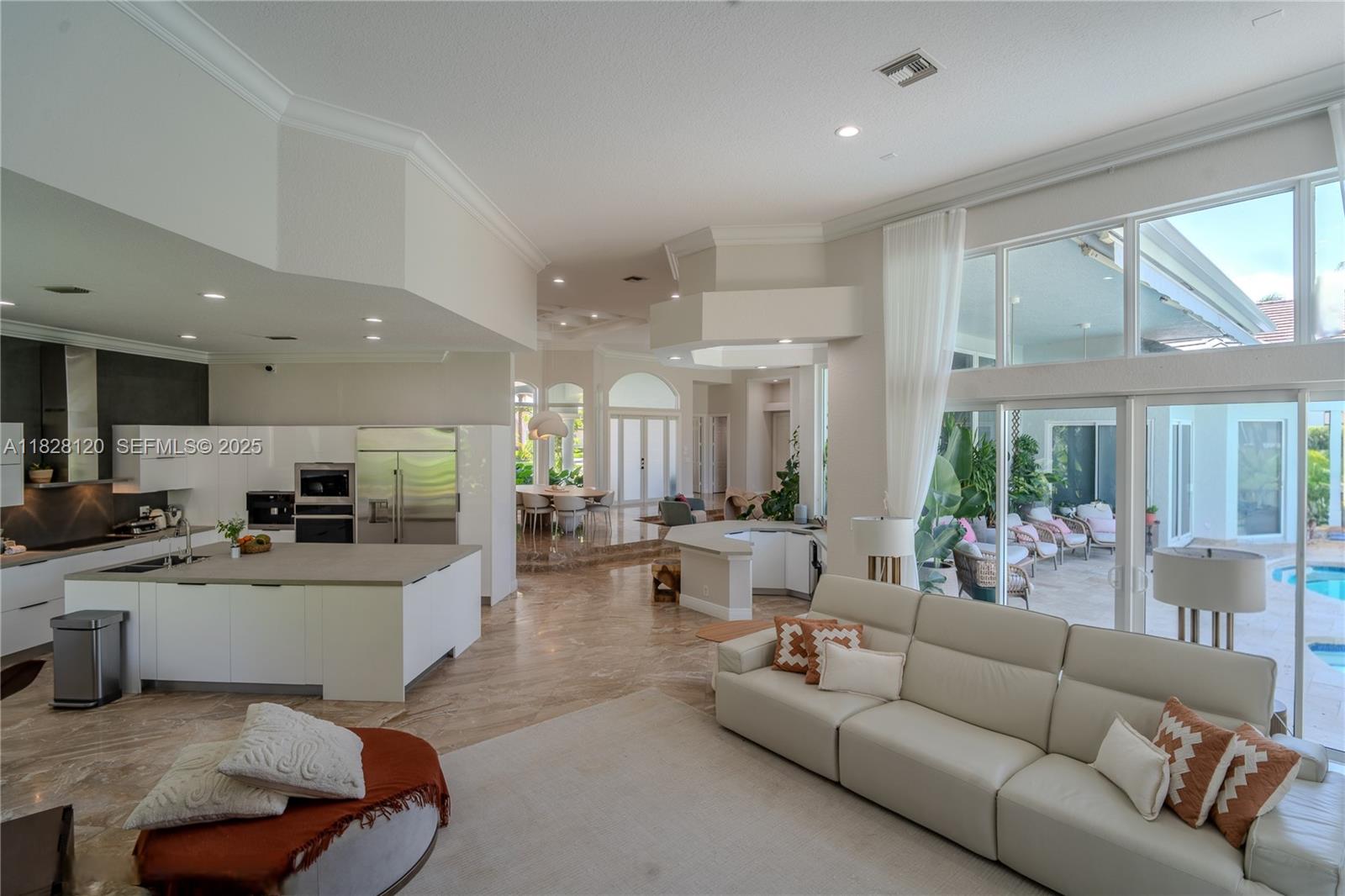 Weston Hills Country Club - Residential