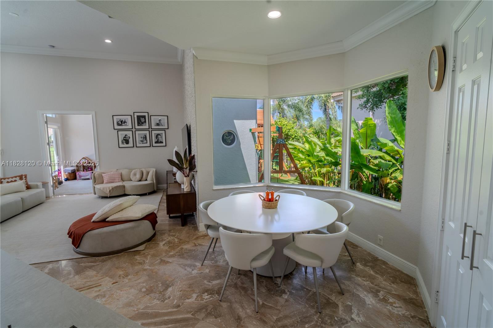 Weston Hills Country Club - Residential