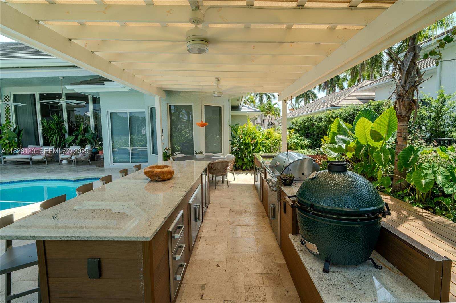 Weston Hills Country Club - Residential