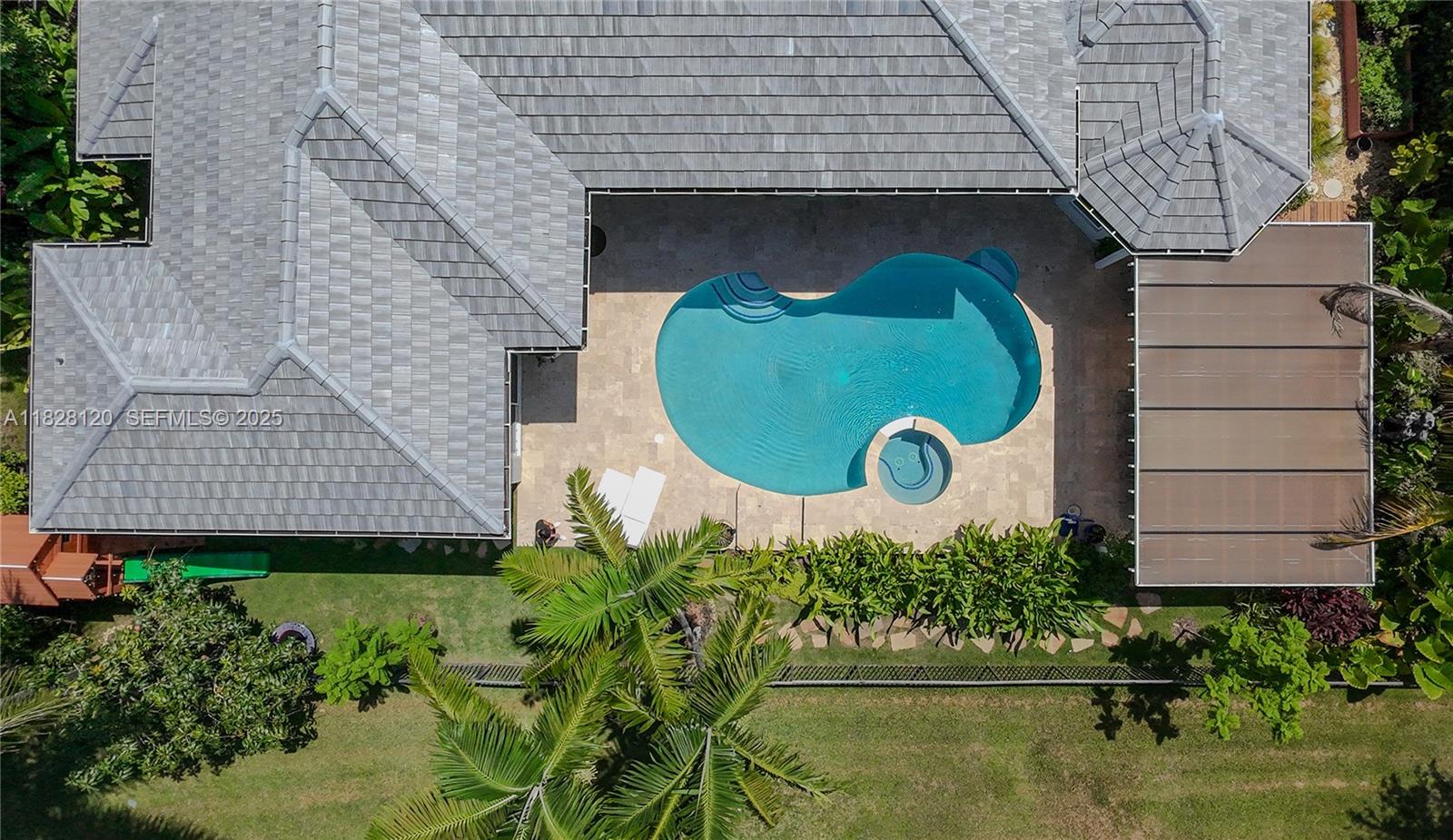 Weston Hills Country Club - Residential