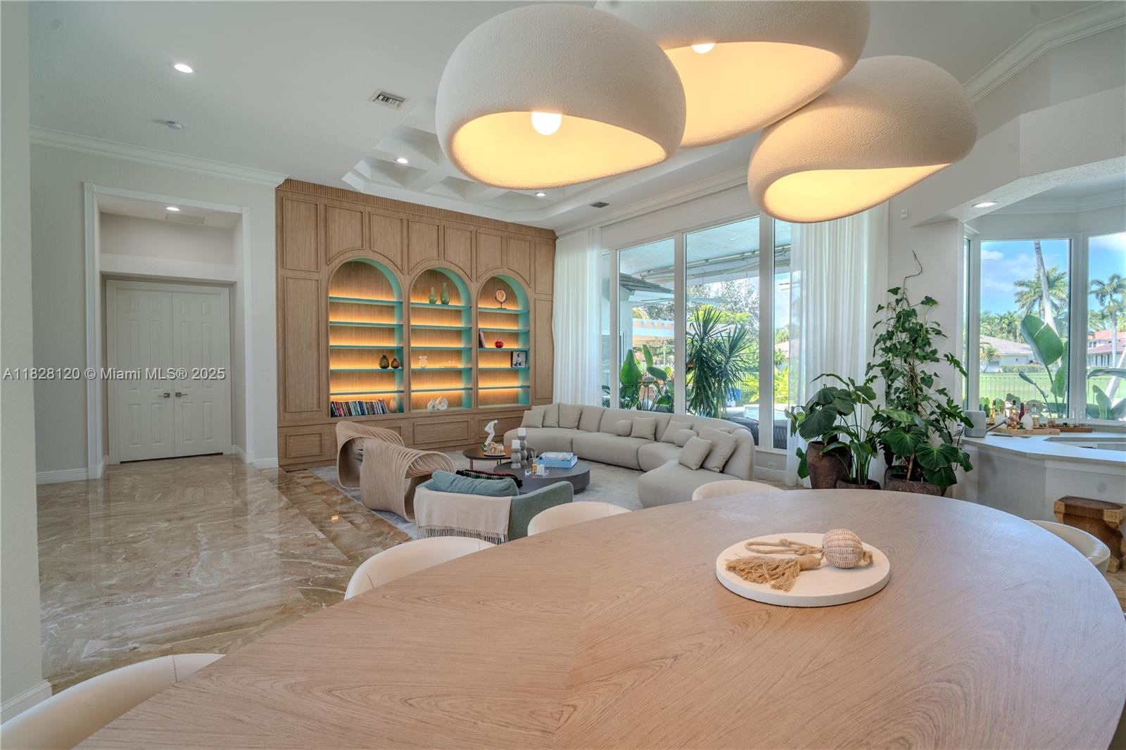 Weston Hills Country Club - Residential